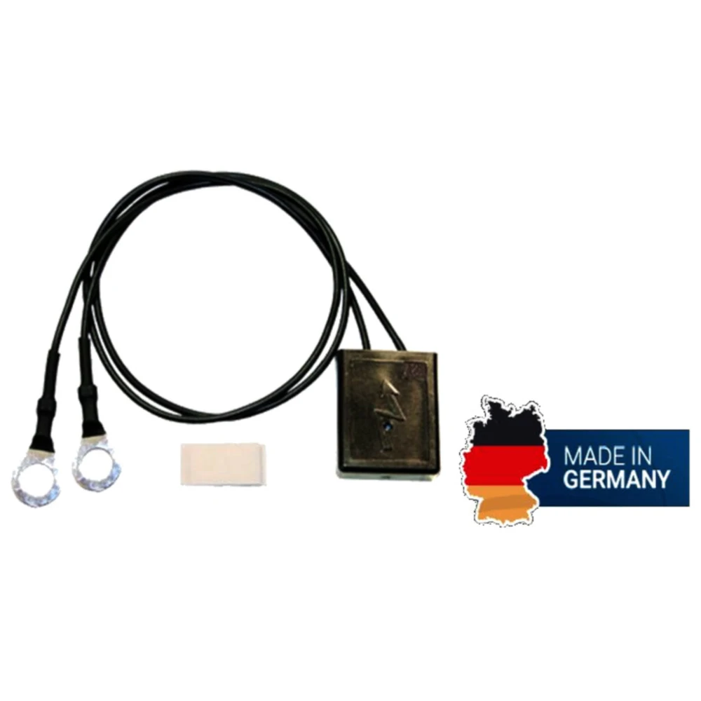 Spannungsspitzenkiller für Motorräder 12V_0