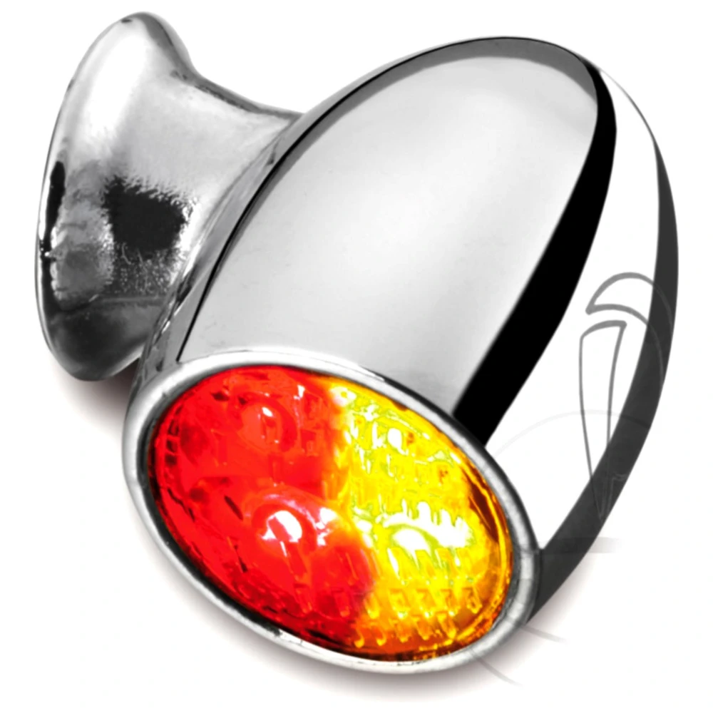 Kellermann Atto DF Blinkleuchte mit Brems- und Rücklicht 705090