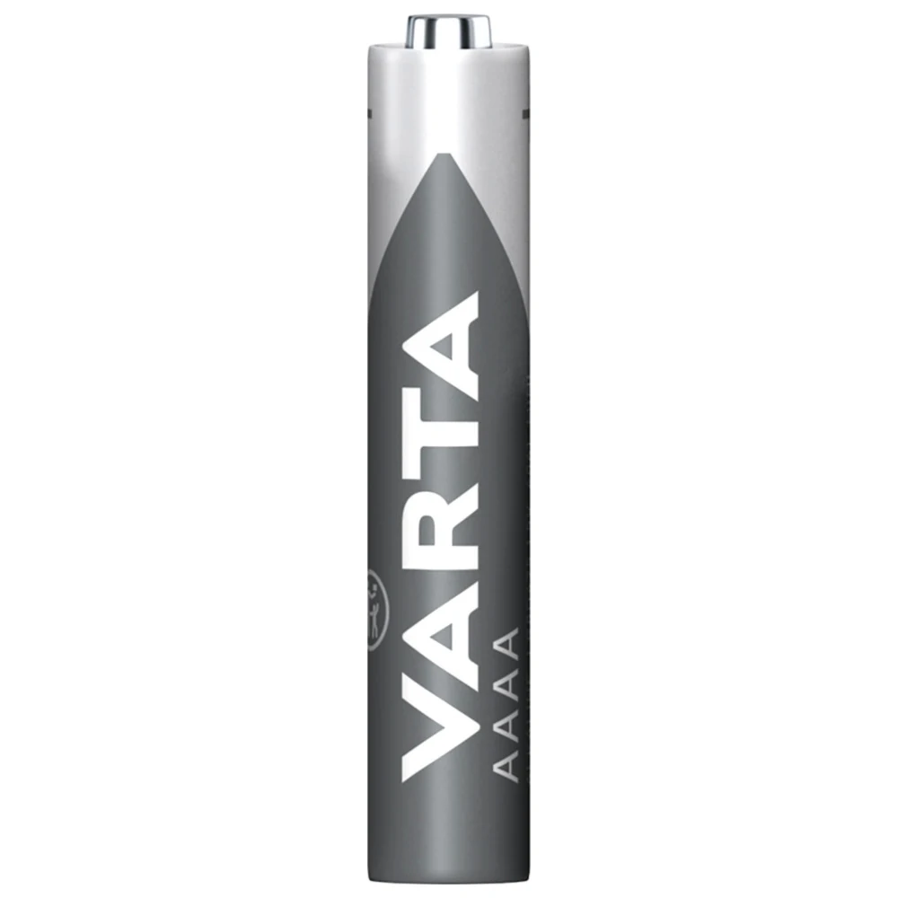 AAAA VARTA Professional Electronics 2er Blister Alkaline Batter