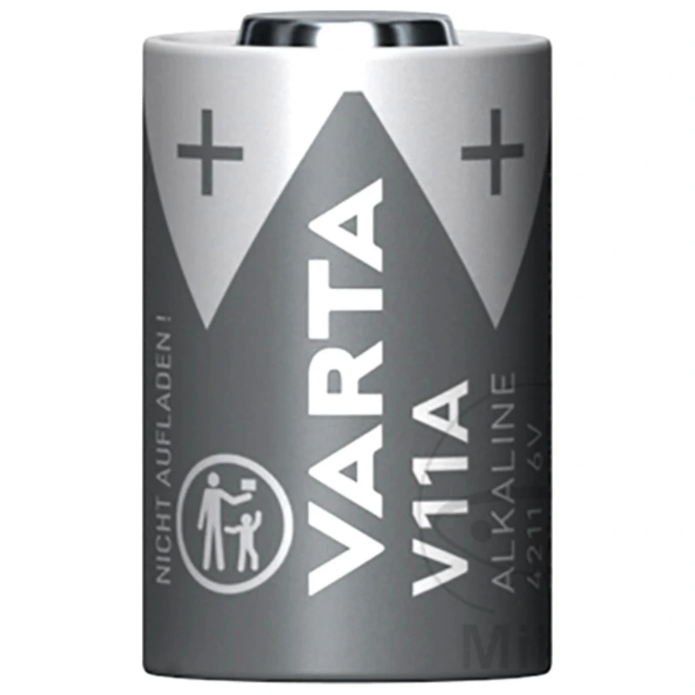 VARTA V11A Alkaline Batterie 1er Blister_0