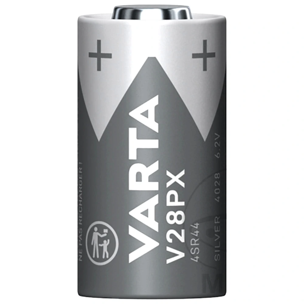 VARTA V28PX 1er Blister Rundzelle für elektronische Geräte_0