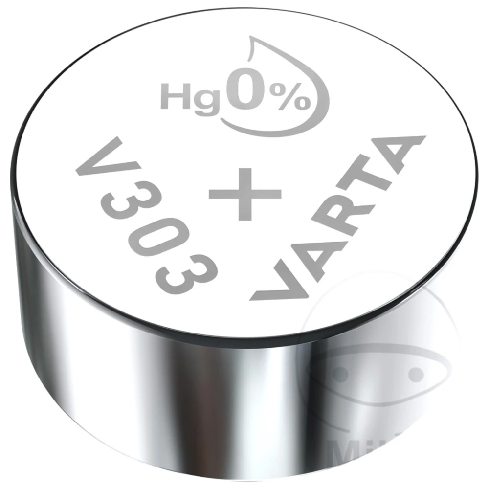 Gerätebatterie V303 VARTA für digitale Messwerkzeuge und Uhren_1