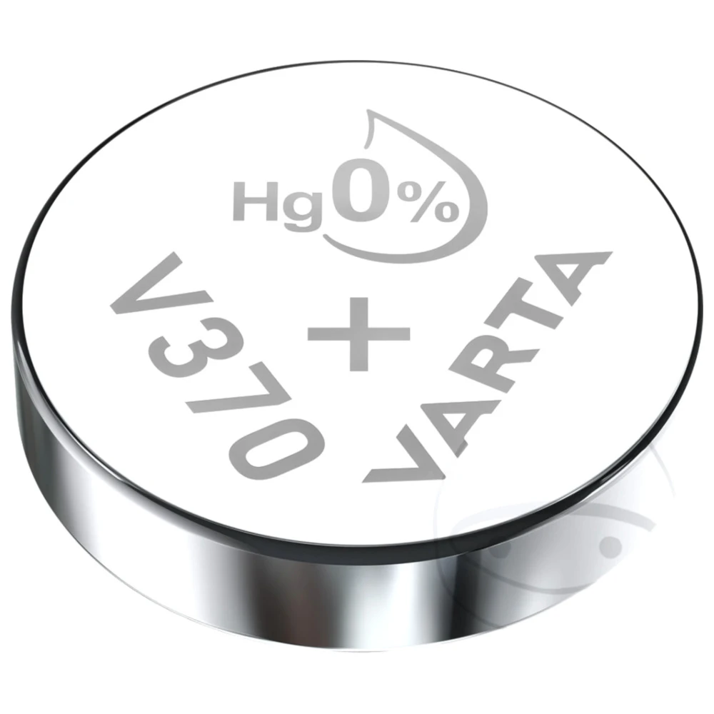 V370 VARTA Gerätebatterie 1er Blister Silver_1