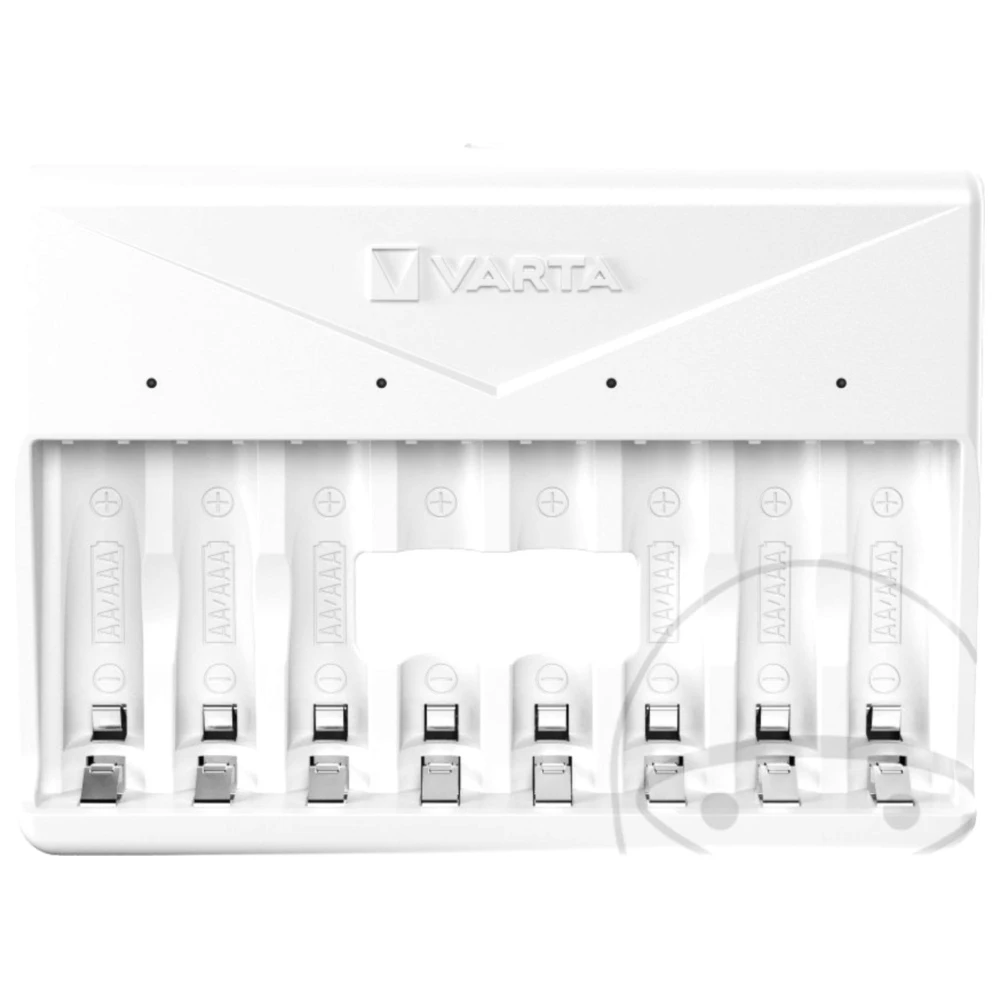 VARTA Akku Ladegerät Easy Multi_2