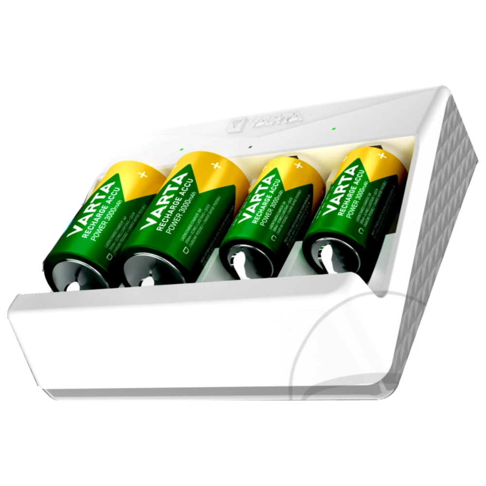 VARTA Akku Ladegerät Easy Universal_2