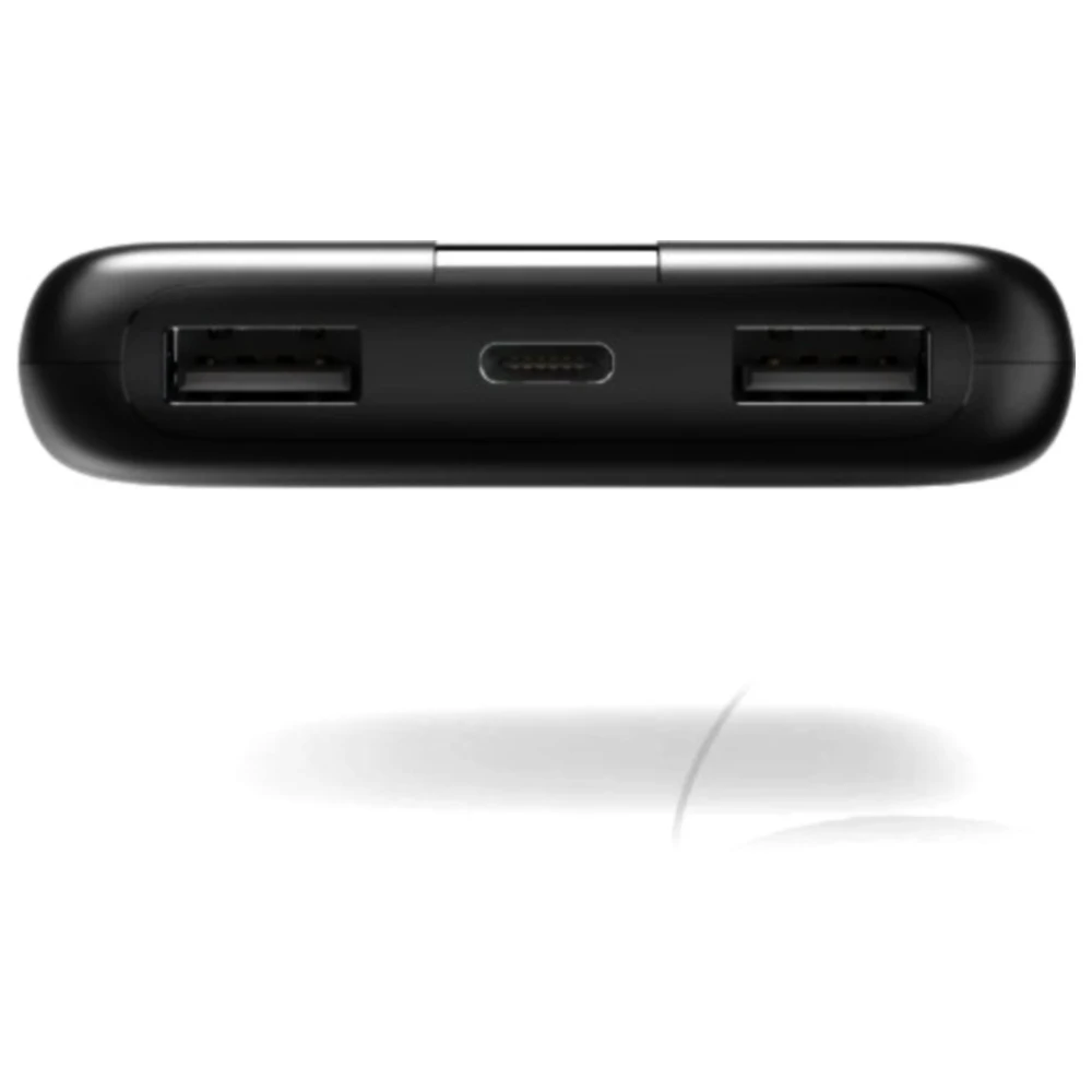 Powerpack 10.000 mAh - tragbares Ladegerät_0