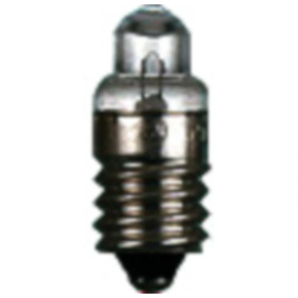 Ersatzbirnchen 2.25V für Taschenlampen_0