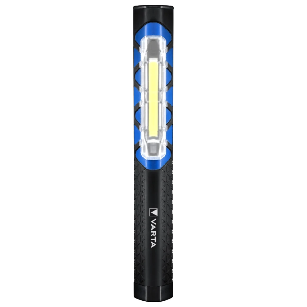 Taschenlampe Varta WORK FLEX® POCKET LIGHT mit 3 AAA Batterien_1