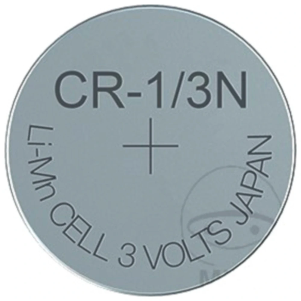 VARTA CR1/3N Lithium-Ionen Knopfzelle_0