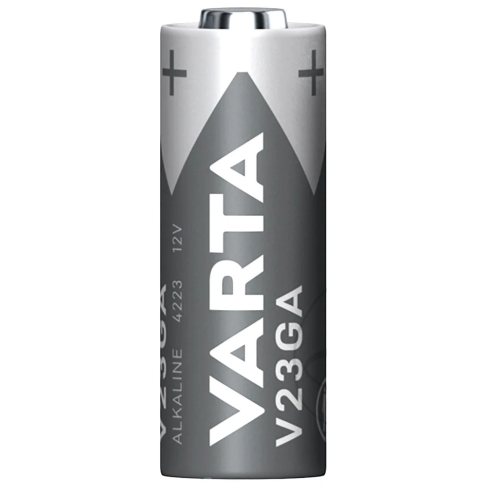 VARTA Alkaline V23GA Batterie für elektronische Geräte_0