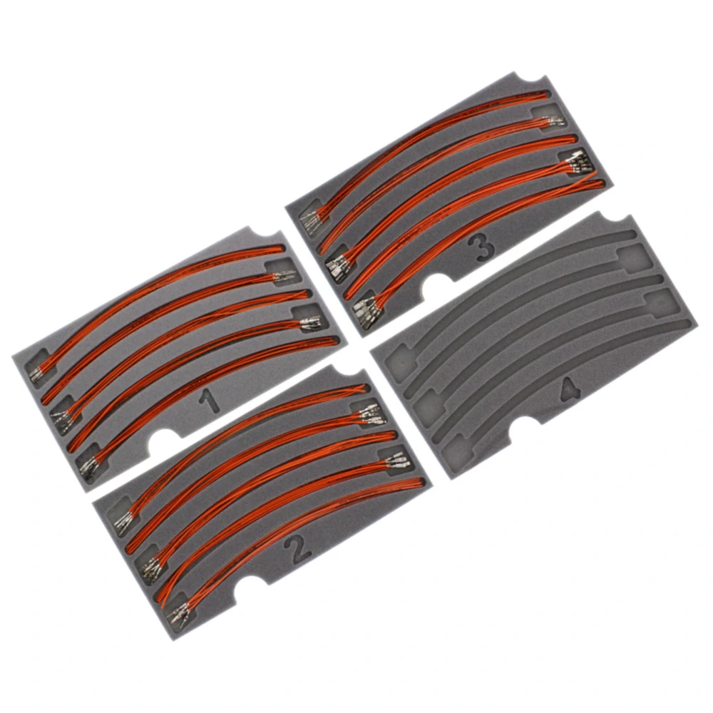 Reparaturkabel Sortiment für VAG, Mercedes-Benz, BMW und Opel_1