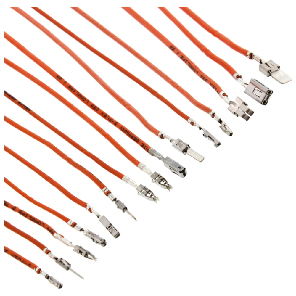 Reparaturkabel Sortiment für VAG, Mercedes-Benz, BMW und Opel_2