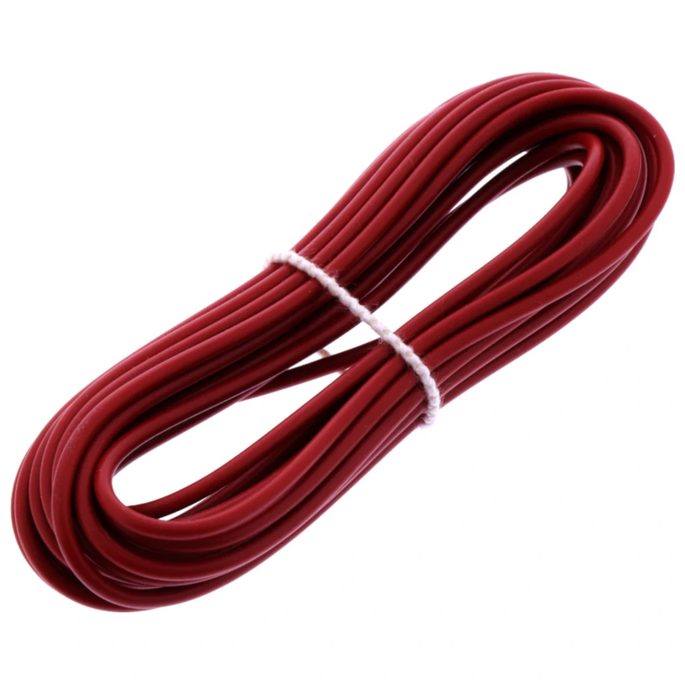 Kabel Fly SB 5 Meter 0.75 rot für Fahrzeugleitungen_0