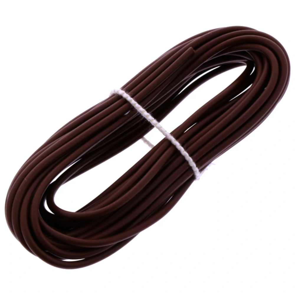 Kabel Fly SB 5m für Fahrzeugleitungen 0.75mm braun_0