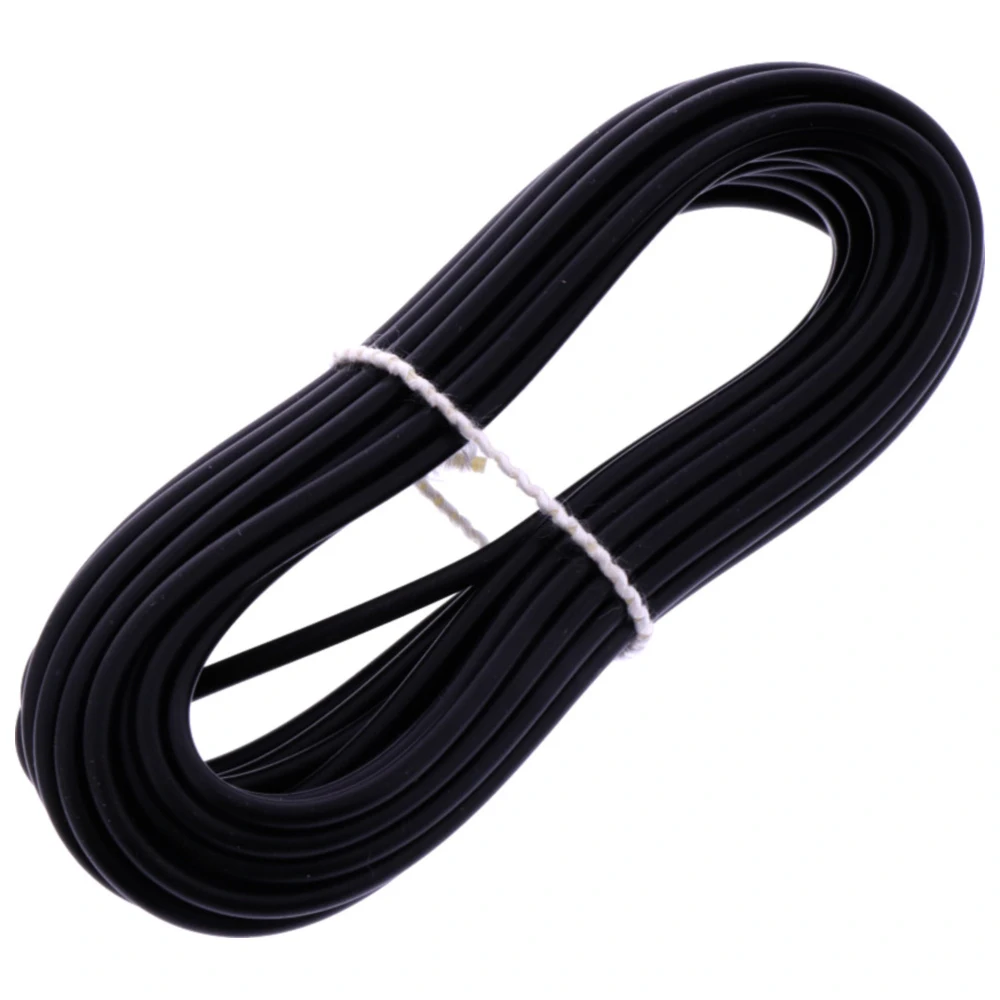 Kabel Fly SB 5 Meter 1.00 schwarz_0