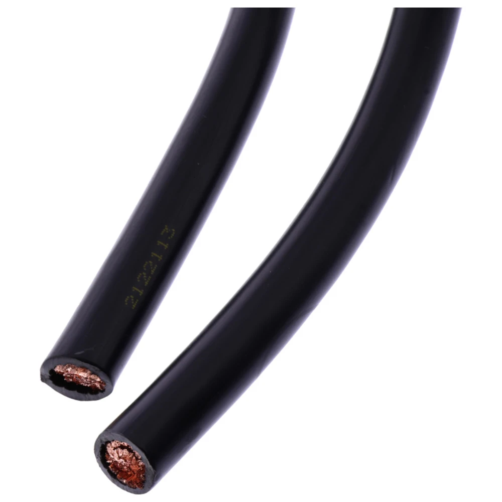 Kabel Fly 50.0 schwarz Ring JMP 1 Meter_0