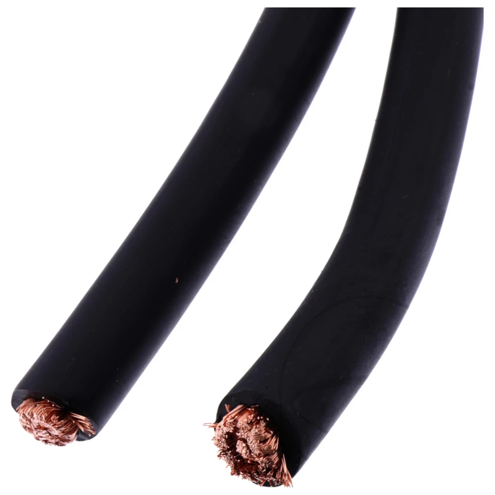 Kabel H01N2-D 35.0 schwarz für moderne Anwendungen, 2.5 Meter_0