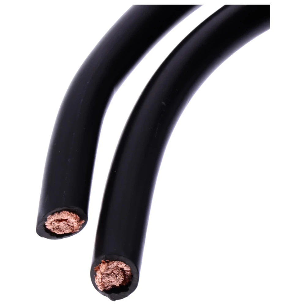 Kabel Fly 50.0 schwarz Ring JMP 2,5 Meter_0