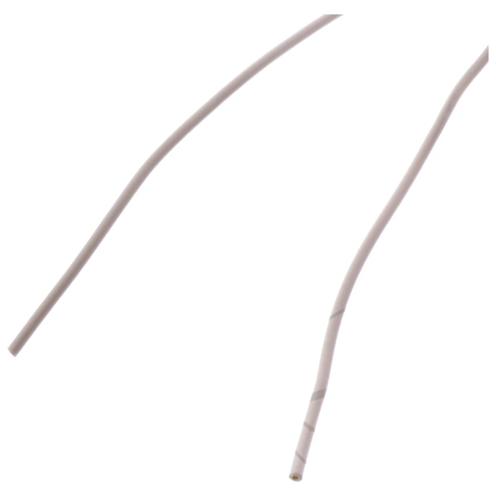 Kabel Fly 0.5 mm² weiß Ring JMP 5 Meter_0