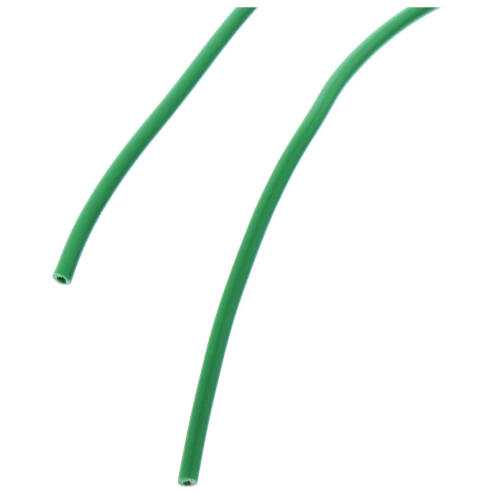 Kabel Fly 0.5 grün für Motorräder Ring JMP 5 Meter_0