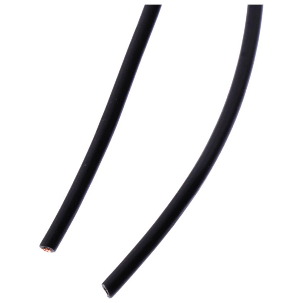 Kabel FLYY 1.5 schwarz für Fahrzeuge 5m_0