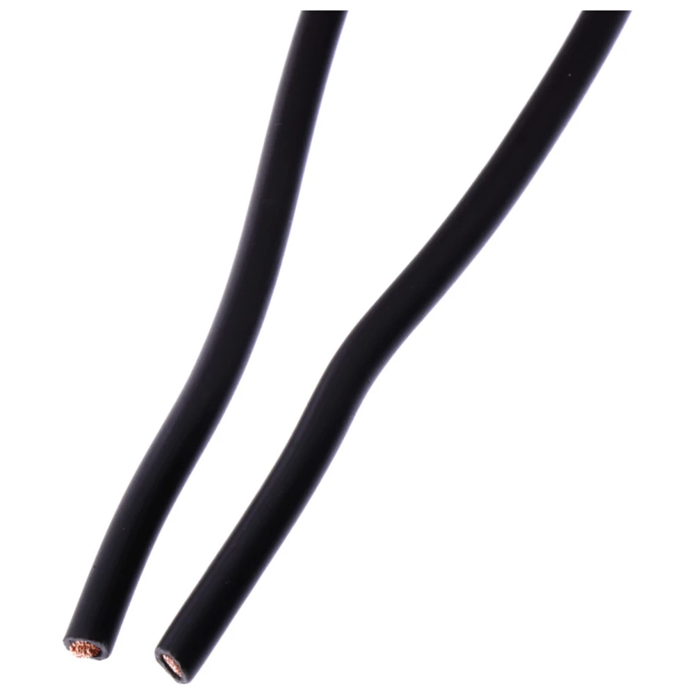 Kabel für Fahrzeuge 4.0mm² schwarz JMP 5 Meter_0