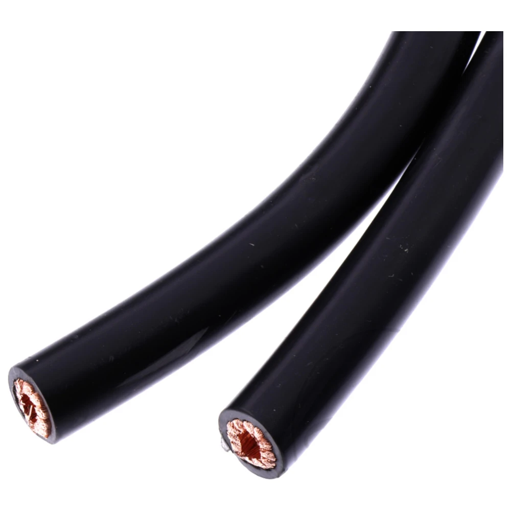 Kabel Fly 35.0 schwarz Ring JMP 5m_0