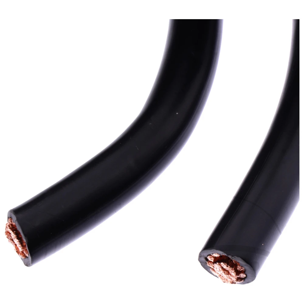 Kabel Fly 50.0 schwarz, 5 Meter_0