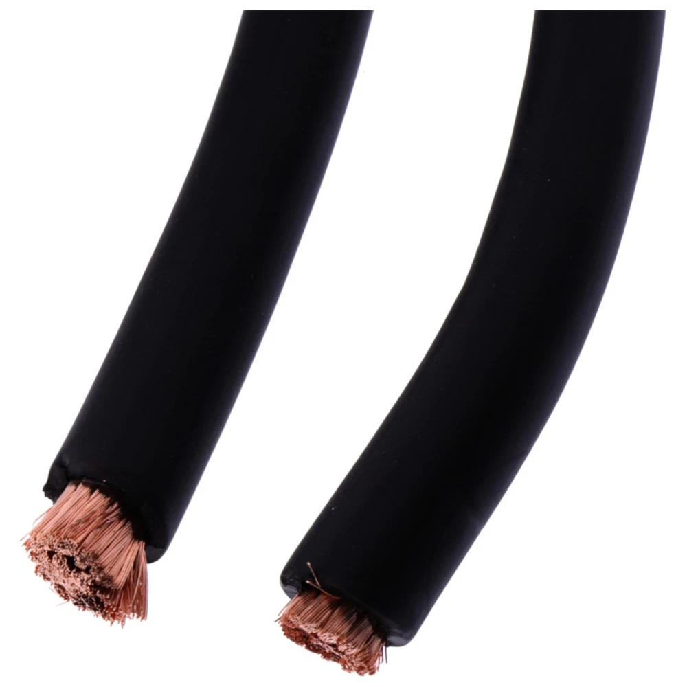 Kabel H01N2-D 50.0 schwarz für Motorräder JMP 5 Meter_0