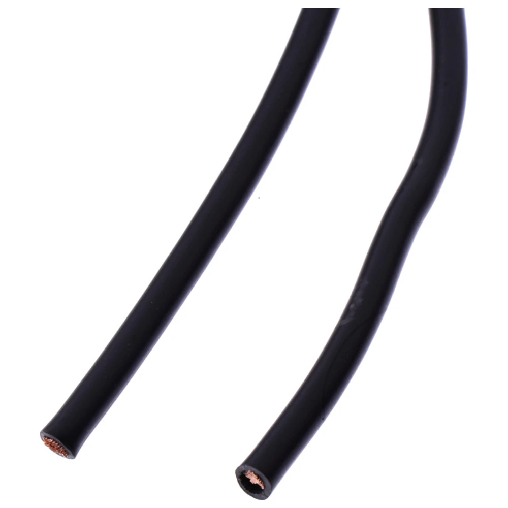 Kabel Fly 4.0 schwarz Ring JMP 10 Meter_0