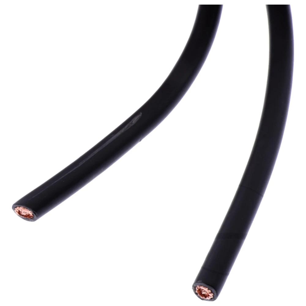 Kabel für Fahrzeugleitungen 16.0 schwarz 10 Meter_0