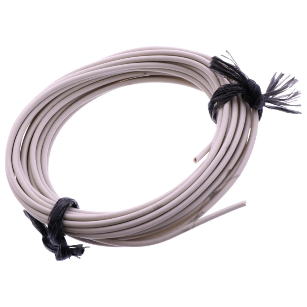 Kabel FLY 0.75mm weiß JMP für Fahrzeuge_0