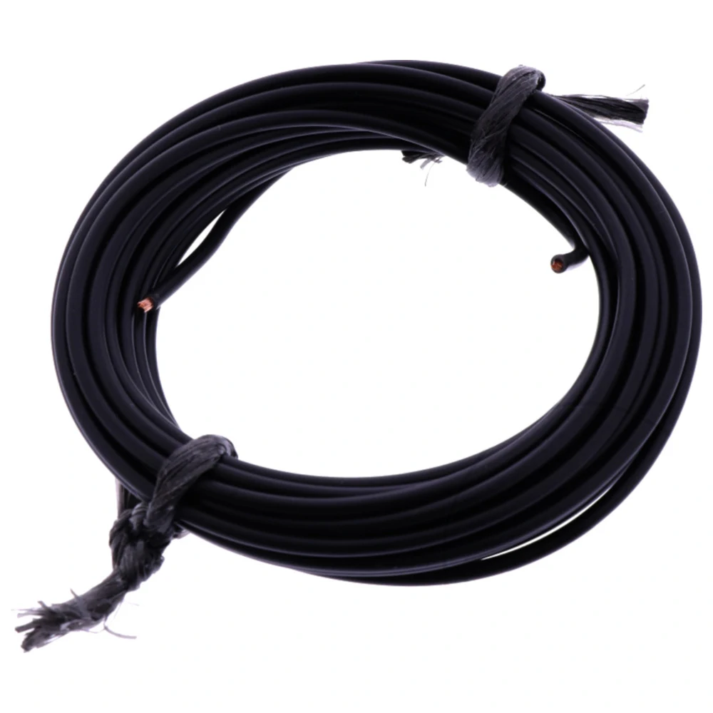 Kabel Fly 1.50 schwarz JMP 5 Meter_0