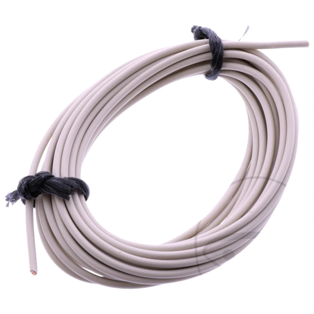 Kabel FLY 1.50mm² weiß für Fahrzeuge 5 Meter_0