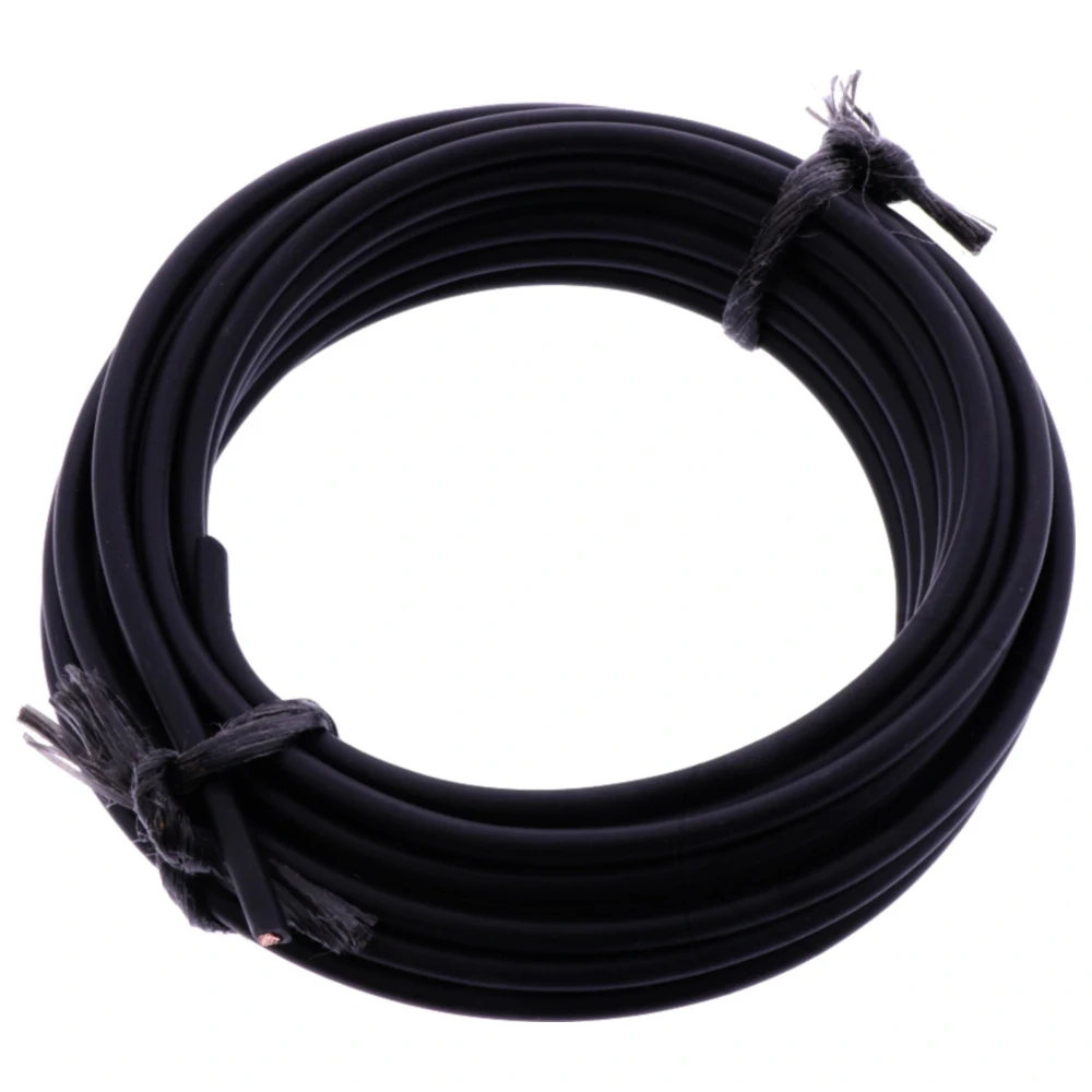 Kabel FLY 2.50 schwarz JMP 5 Meter_0