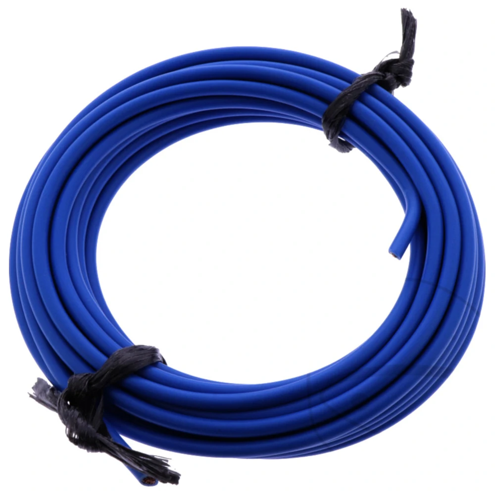 Kabel FLY 2.50 blau JMP 5 Meter_0