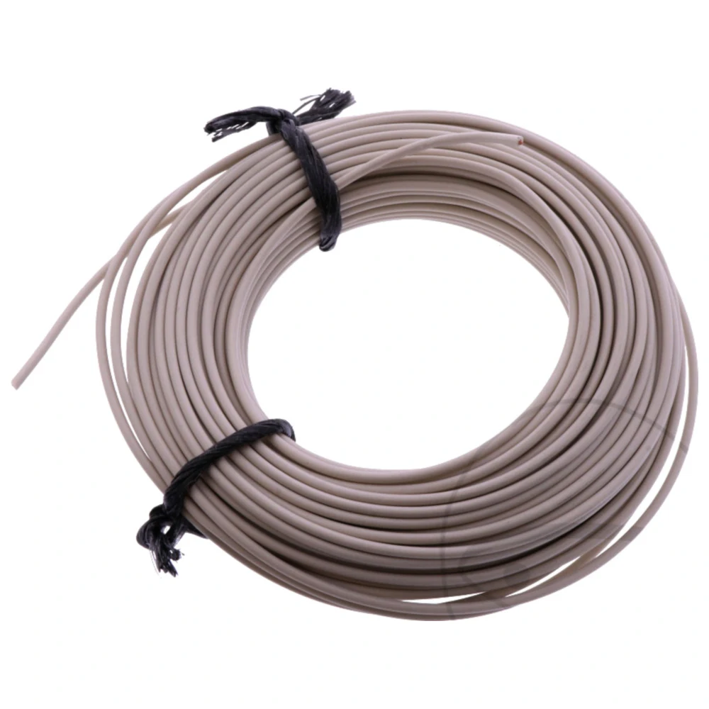 Kabel FLY 0.75mm weiß JMP für Fahrzeuge 25M_0