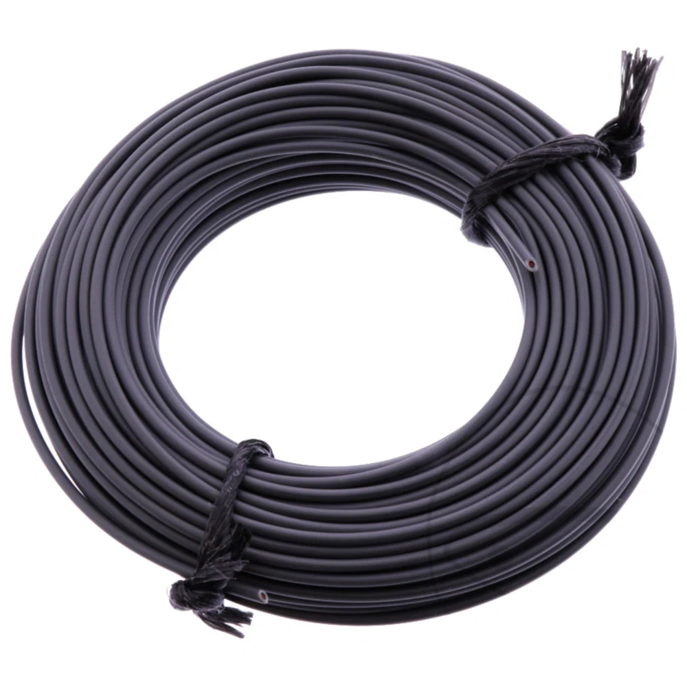 Kabel Fly 0.75 grau JMP 25M_0