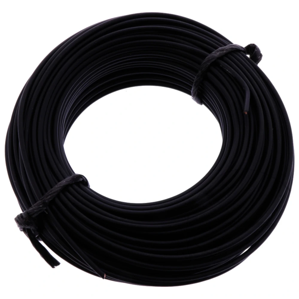 Kabel FLY 1.00 schwarz JMP 25M_0