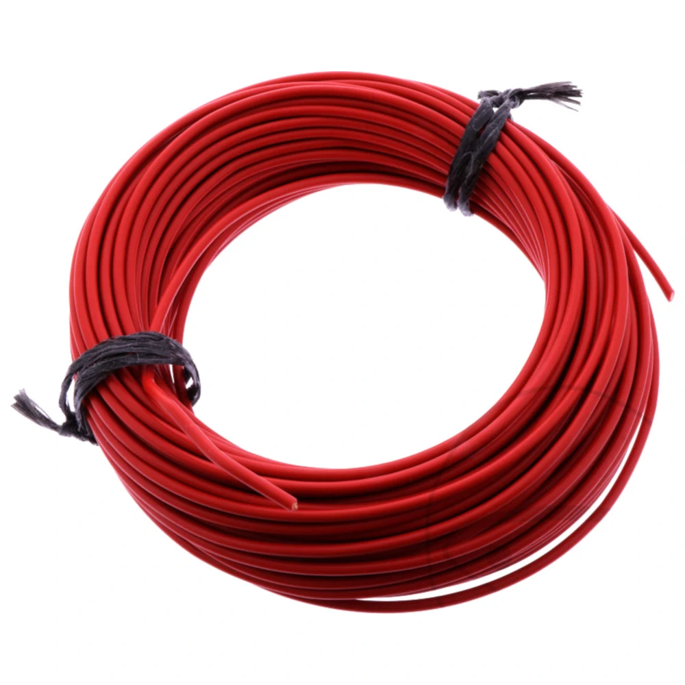 Kabel FLY 2.50 rot JMP - 25 Meter_0
