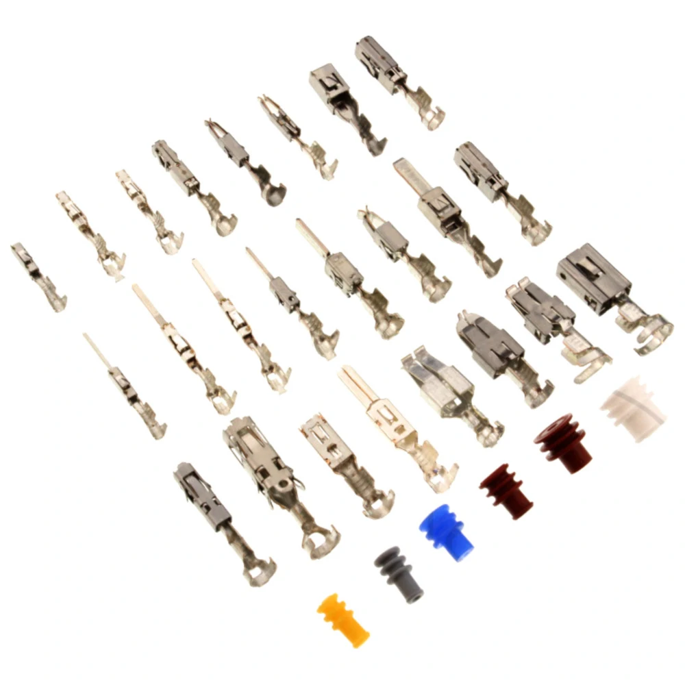Crimpverbinder Sortiment für Motorräder_0
