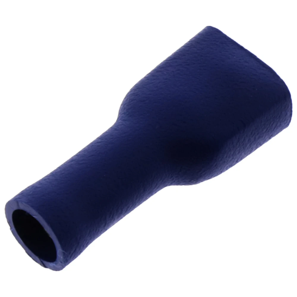 Flachsteckhülse für 1.5-2.5 mm² 6.3mm JMP Packung 100 Stück_0