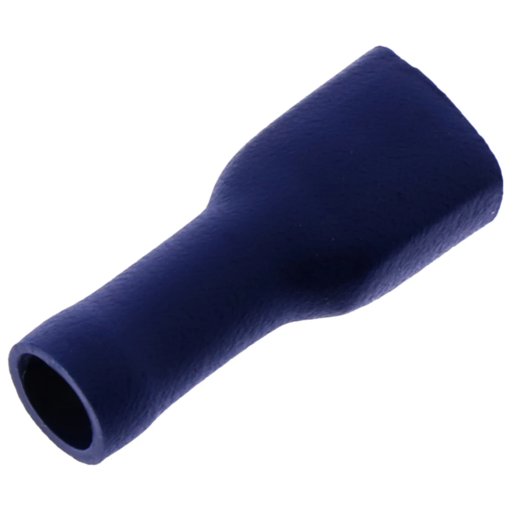 Flachsteckhülse für 1.5-2.5 mm² 6.3mm JMP_0