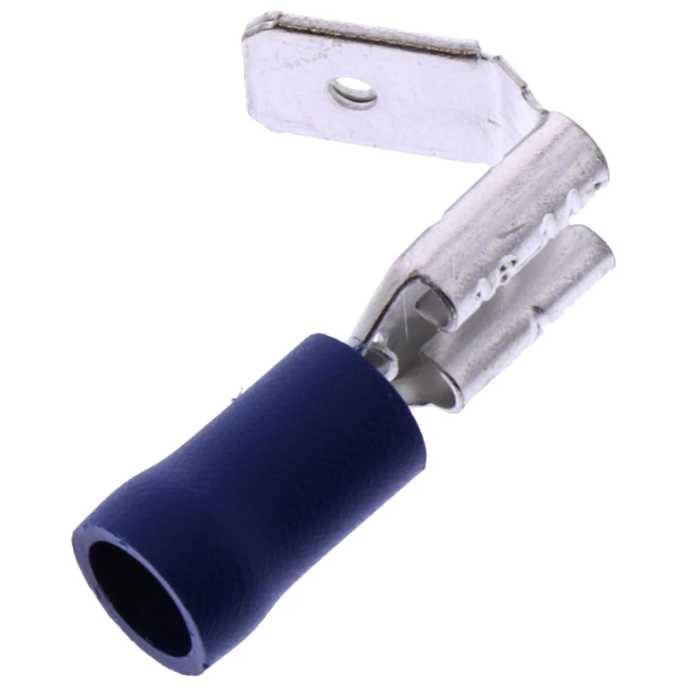 Flachstecker Verteiler isoliert 1.5-2.5 mm² JMP_0