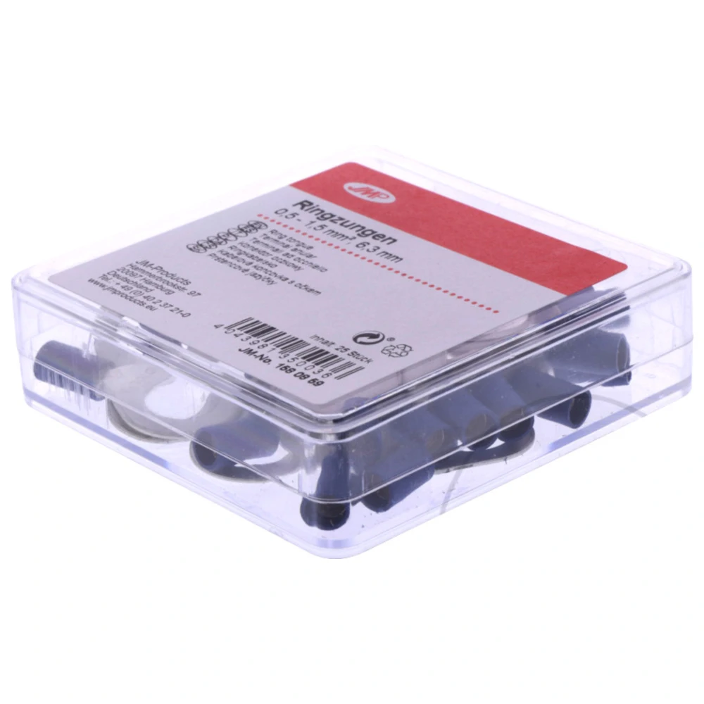 Ringzunge isoliert 1.5-2.5 MM für M10 JMP_0