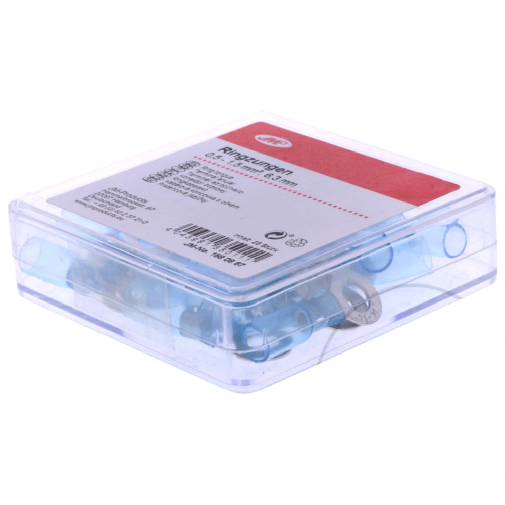 Ringzunge 1.5-2.5 M6 JMP isoliert Wärme_0