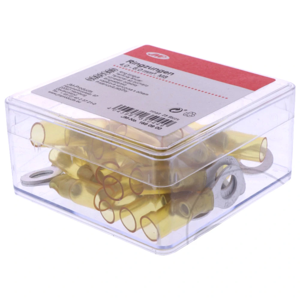 Ringkabelschuh 4.0-6.0 M8 JMP_0