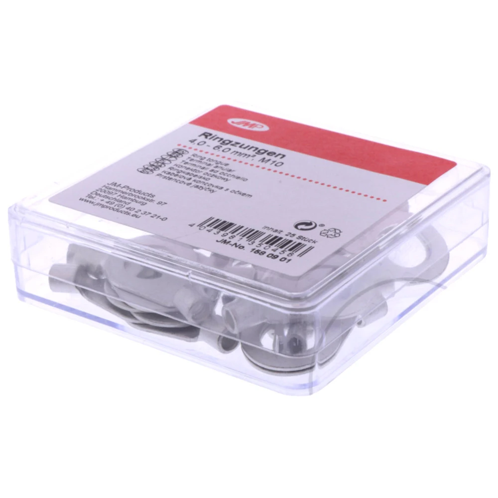 Ringkabelschuh 4.0-6.0 M10 JMP 1580901_0