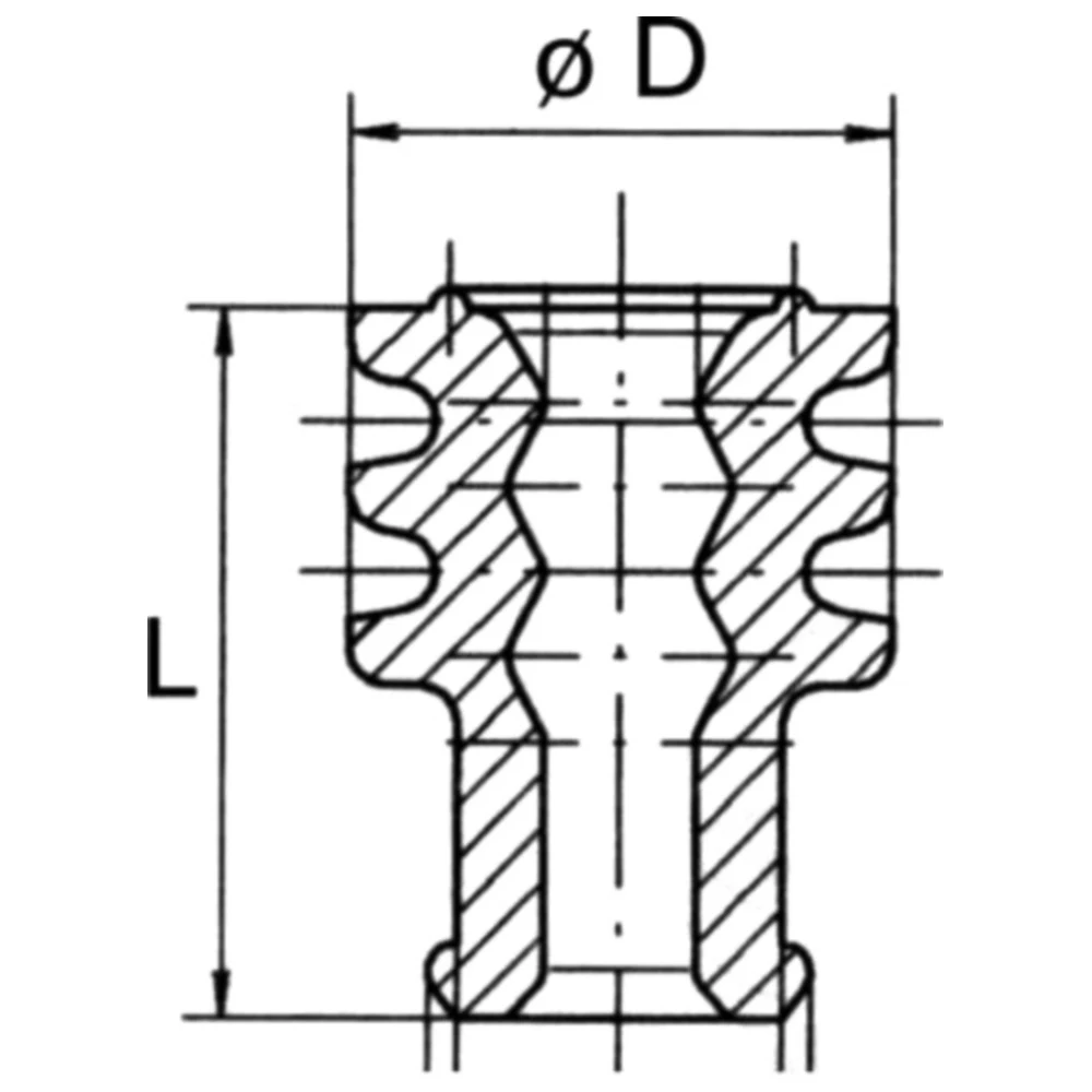 Dichtstopfen 0.35-1.0MM JMP für Steckergehäuse_0
