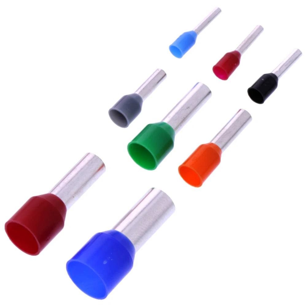 Aderendhülsen Sortiment 640-teilig für Kfz-Bereich_0